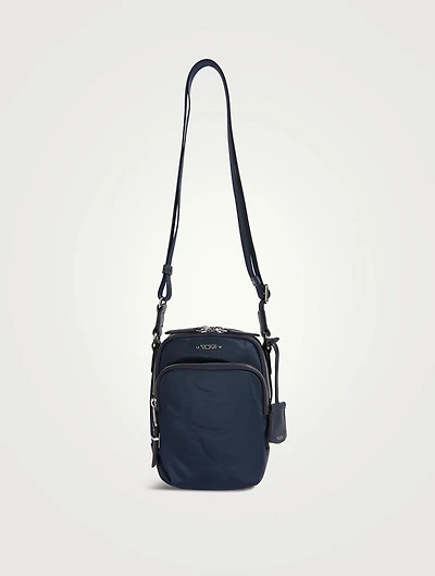 Ruma Crossbody Bag