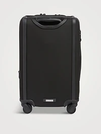 International Dual Access 4-Wheel Carry-On