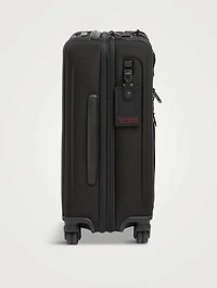 International Dual Access 4-Wheel Carry-On