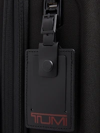 International Dual Access 4-Wheel Carry-On