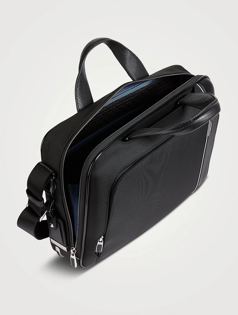 Sadler Briefcase