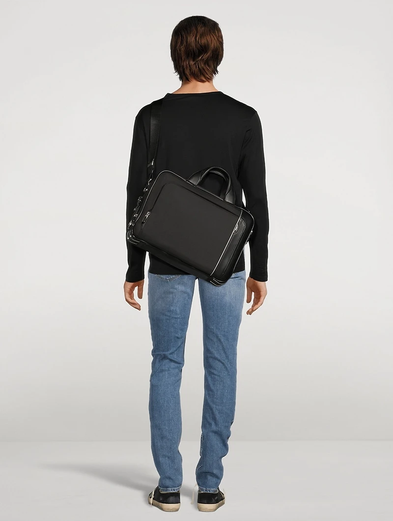 Sadler Briefcase