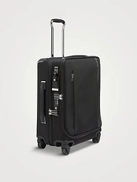Continental Dual Access 4-Wheel Carry-On
