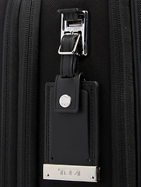 Continental Dual Access 4-Wheel Carry-On
