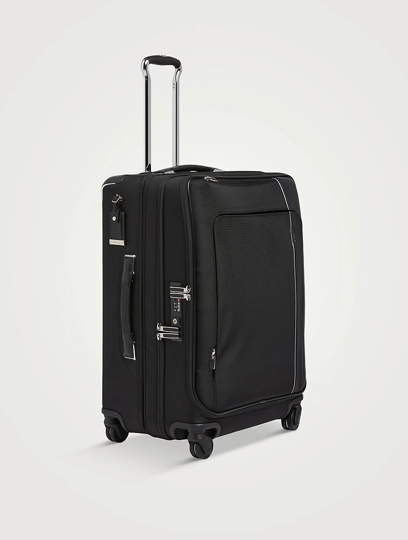 Short Trip Dual Access 4-Wheel Packing Case