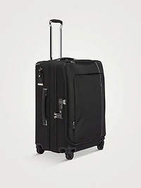 Short Trip Dual Access 4-Wheel Packing Case