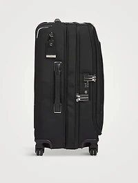 Short Trip Dual Access 4-Wheel Packing Case