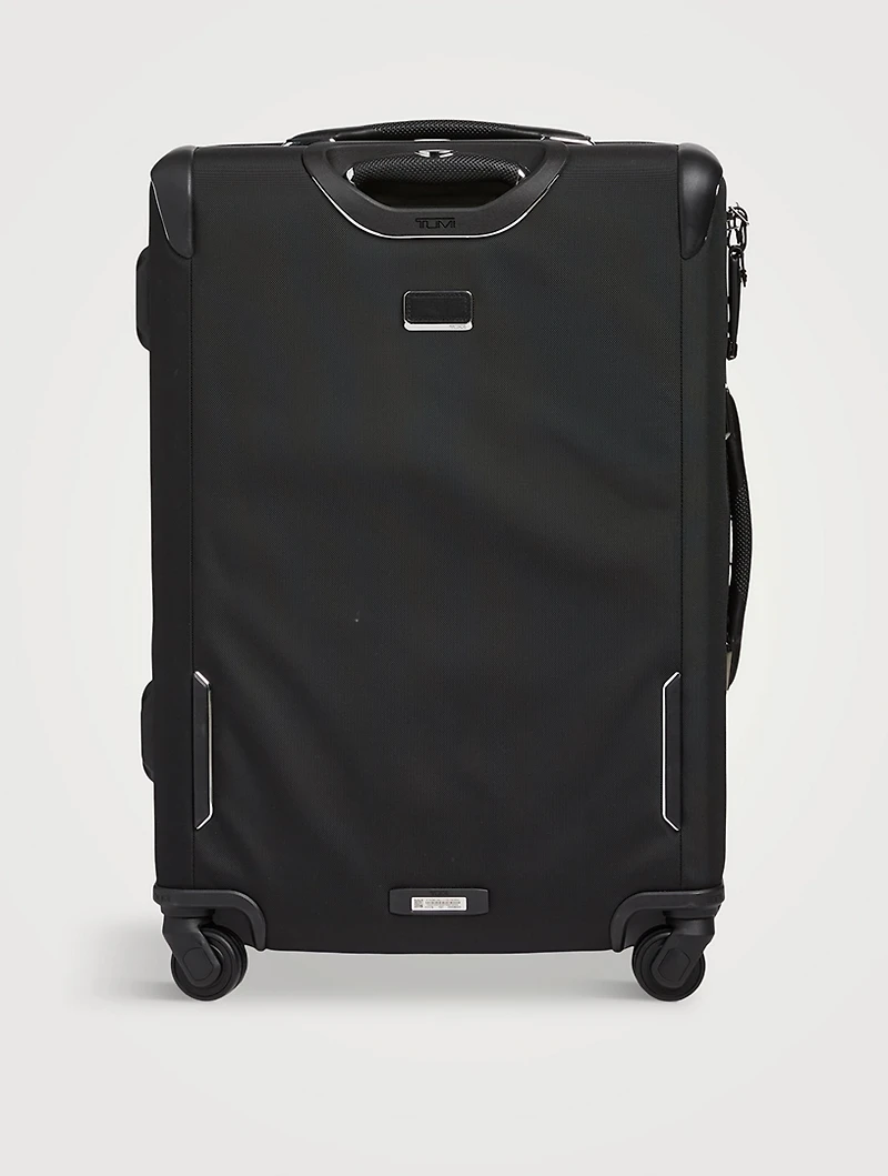 Short Trip Dual Access 4-Wheel Packing Case