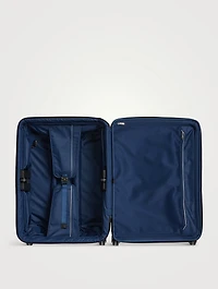 Short Trip Dual Access 4-Wheel Packing Case