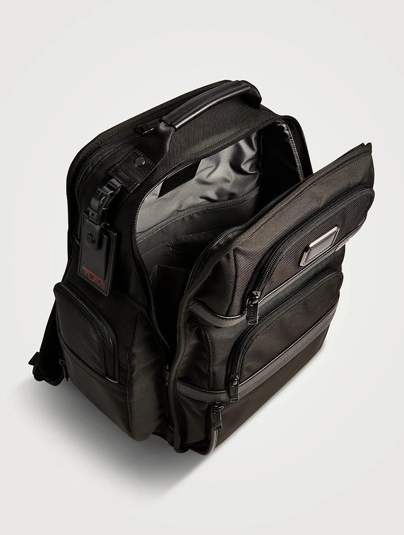 Tumi Backpack
