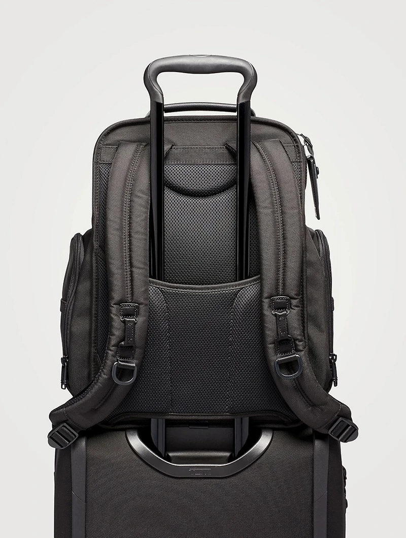 Tumi Backpack