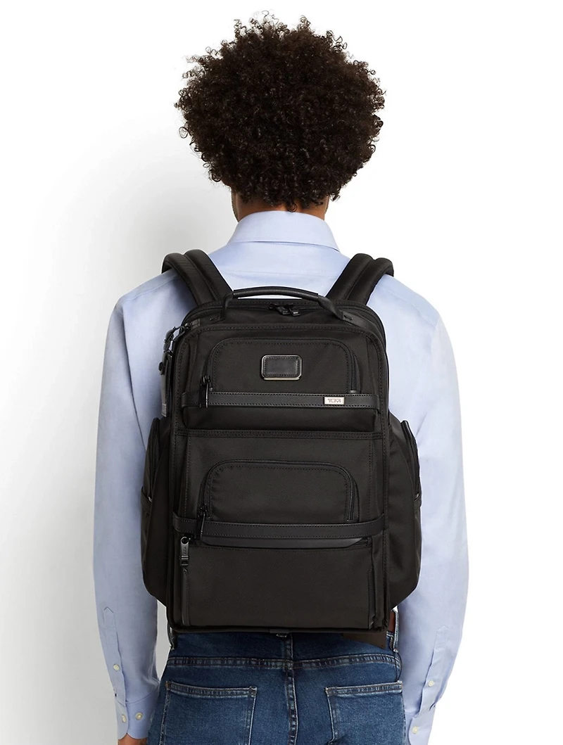 Tumi Backpack