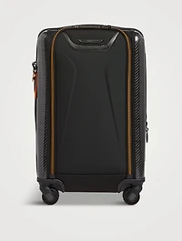Aero International Expandable 4-Wheel Carry-On