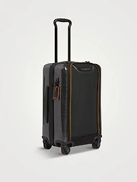 Aero International Expandable 4-Wheel Carry-On