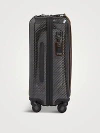Aero International Expandable 4-Wheel Carry-On
