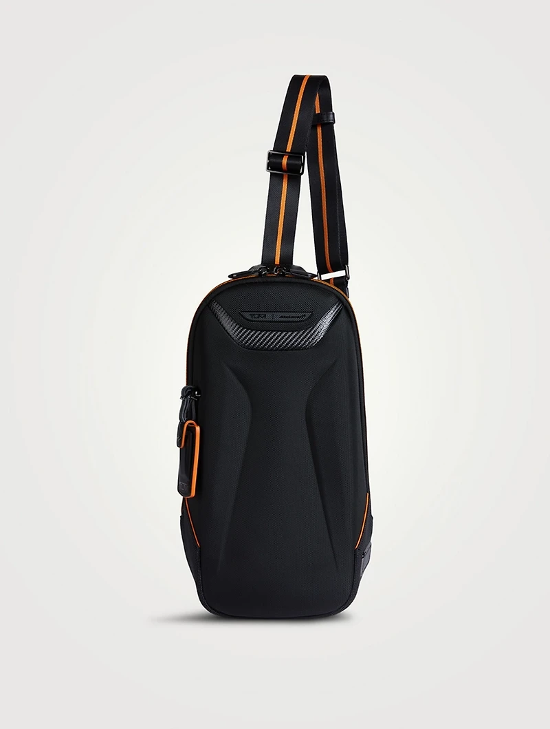 Torque Sling Crossbody Bag