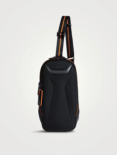 Torque Sling Crossbody Bag