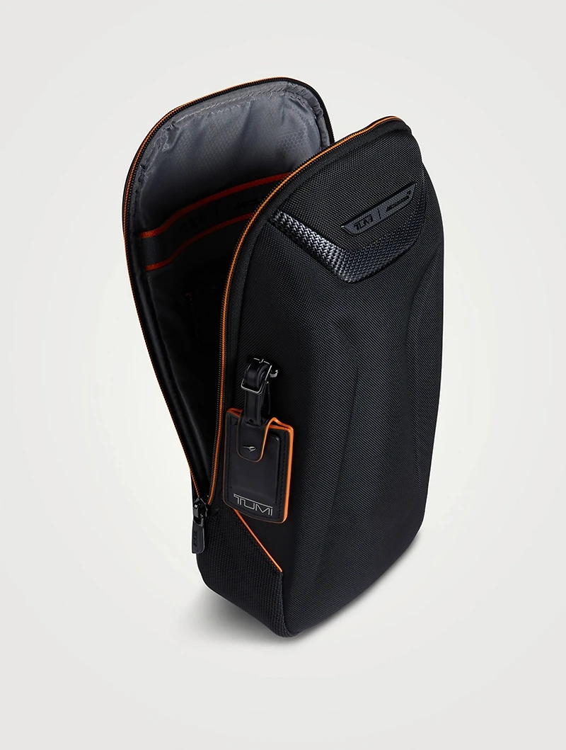 Torque Sling Crossbody Bag