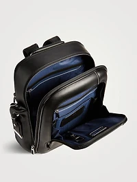 Larson Leather Backpack