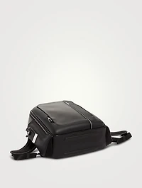 Larson Leather Backpack