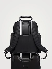 Larson Leather Backpack