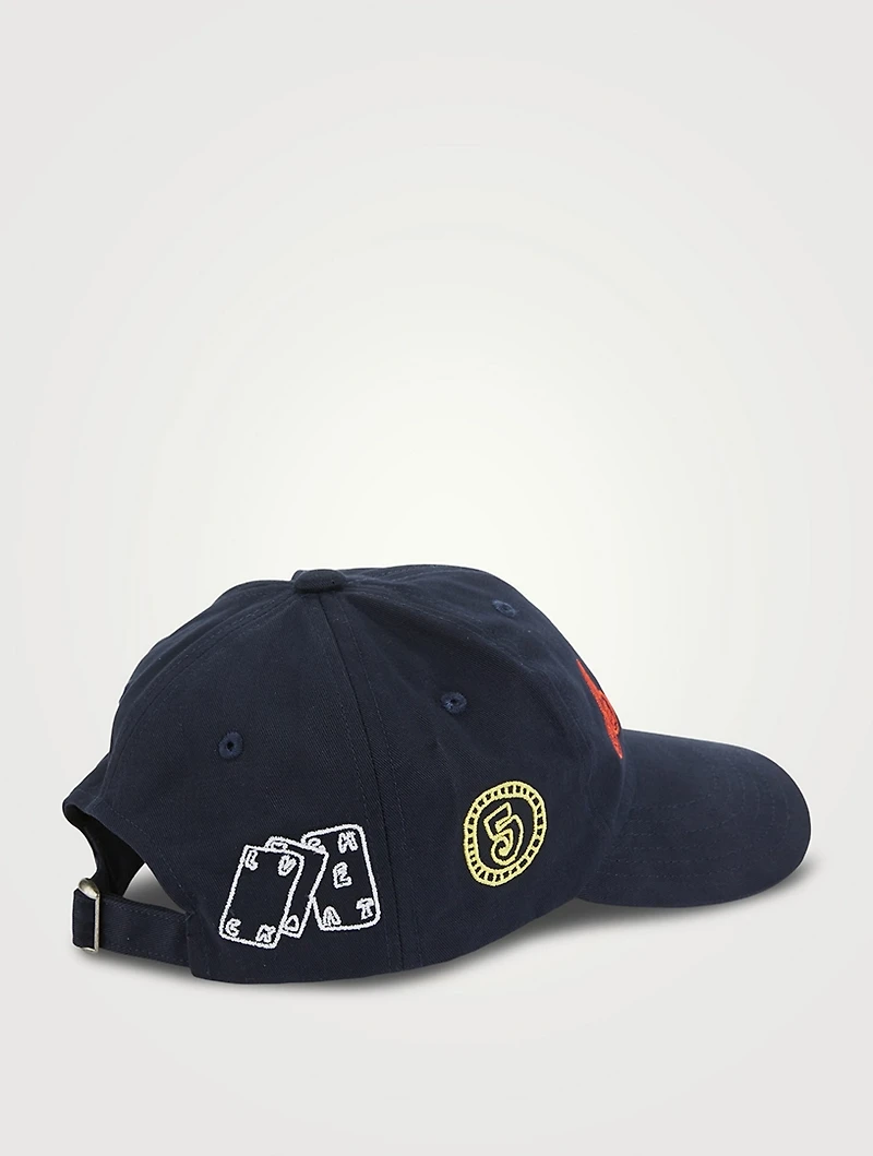 Fortuna Baseball Cap