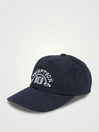 Casino Baseball Cap