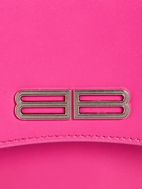 Medium XX Leather Crossbody Bag