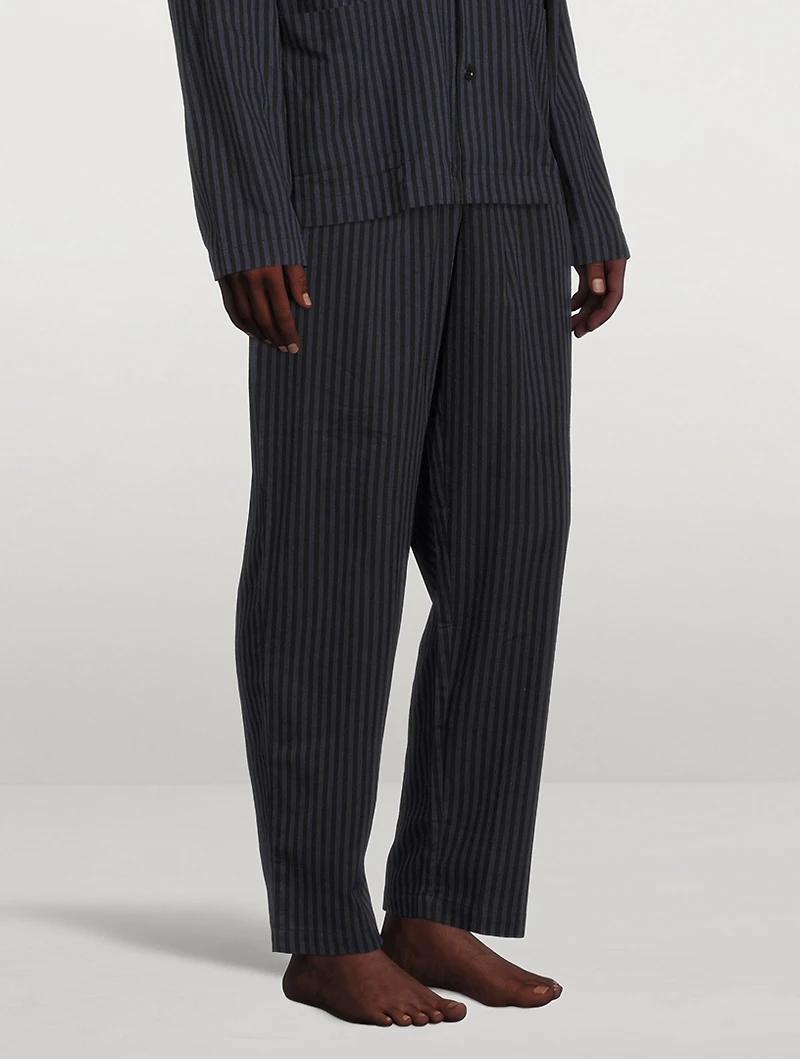 Cotton Pajama Pants