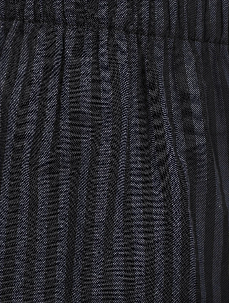Cotton Pajama Pants