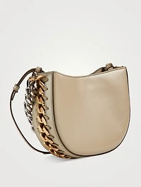 Small Frayme Shoulder Bag