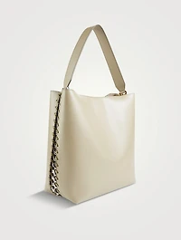Frayme Tote Bag