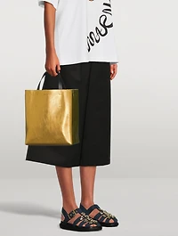 Fussbett Webbing Fisherman Sandals With Crystals