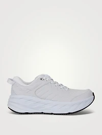 Bondi SR Leather Sneakers