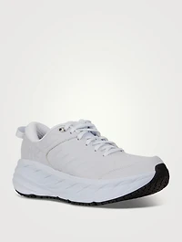 Bondi SR Leather Sneakers