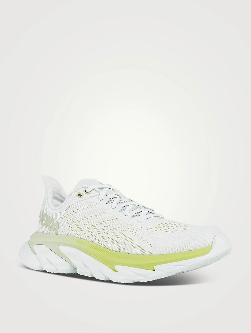 Clifton Edge Mesh Sneakers