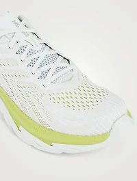 Clifton Edge Mesh Sneakers