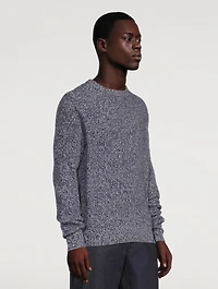 Pierce Cashmere Sweater