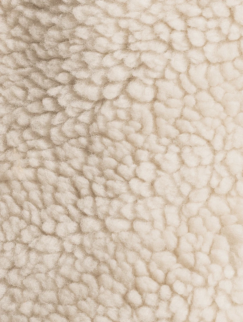 Sherpa Tactic Jacket With Hood