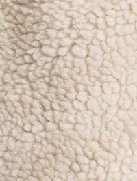 Sherpa Tactic Jacket With Hood