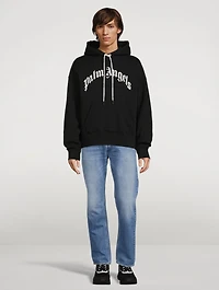 RB 21 Relaxed Straight-Leg Jeans