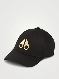 Icon Logo Baseball Cap