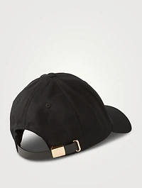 Icon Logo Baseball Cap