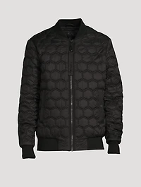 Bahia Bomber Jacket