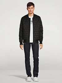 Bahia Bomber Jacket