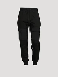 Perido Cargo Jogger Pants