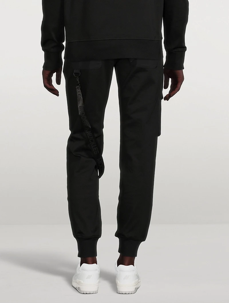 Perido Cargo Jogger Pants