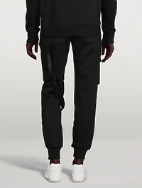 Perido Cargo Jogger Pants