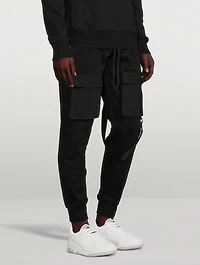 Perido Cargo Jogger Pants