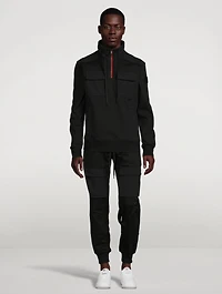 Perido Cargo Jogger Pants